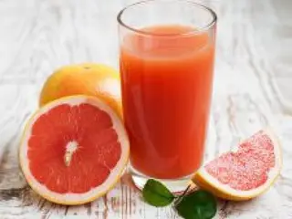 Suc Proaspat Grapefruit