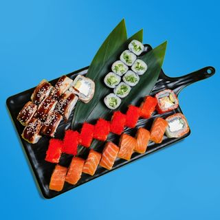 კლასიკური სეტი