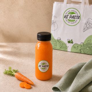 Jus de Carotte
