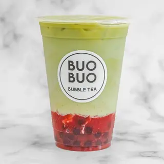Matcha Lover