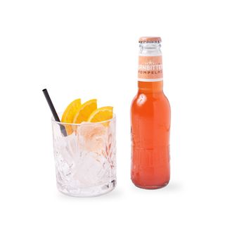 Pompelmo Sanbitter