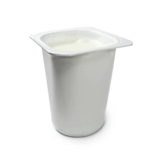 Yoghurt (Vanilla, Strawberry)
