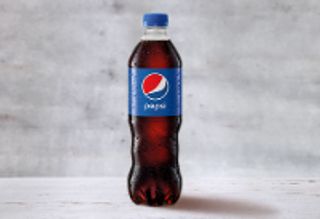 PEPSI 50CL