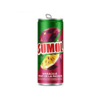 Sumol Maracujá Lata 330ML