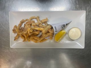 Calamares