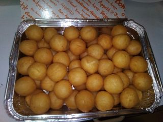  Batata Frita Noisette