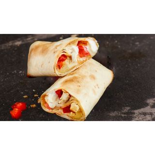 Grab & Go tortilja B&S