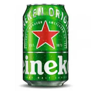 Heineken 33cl