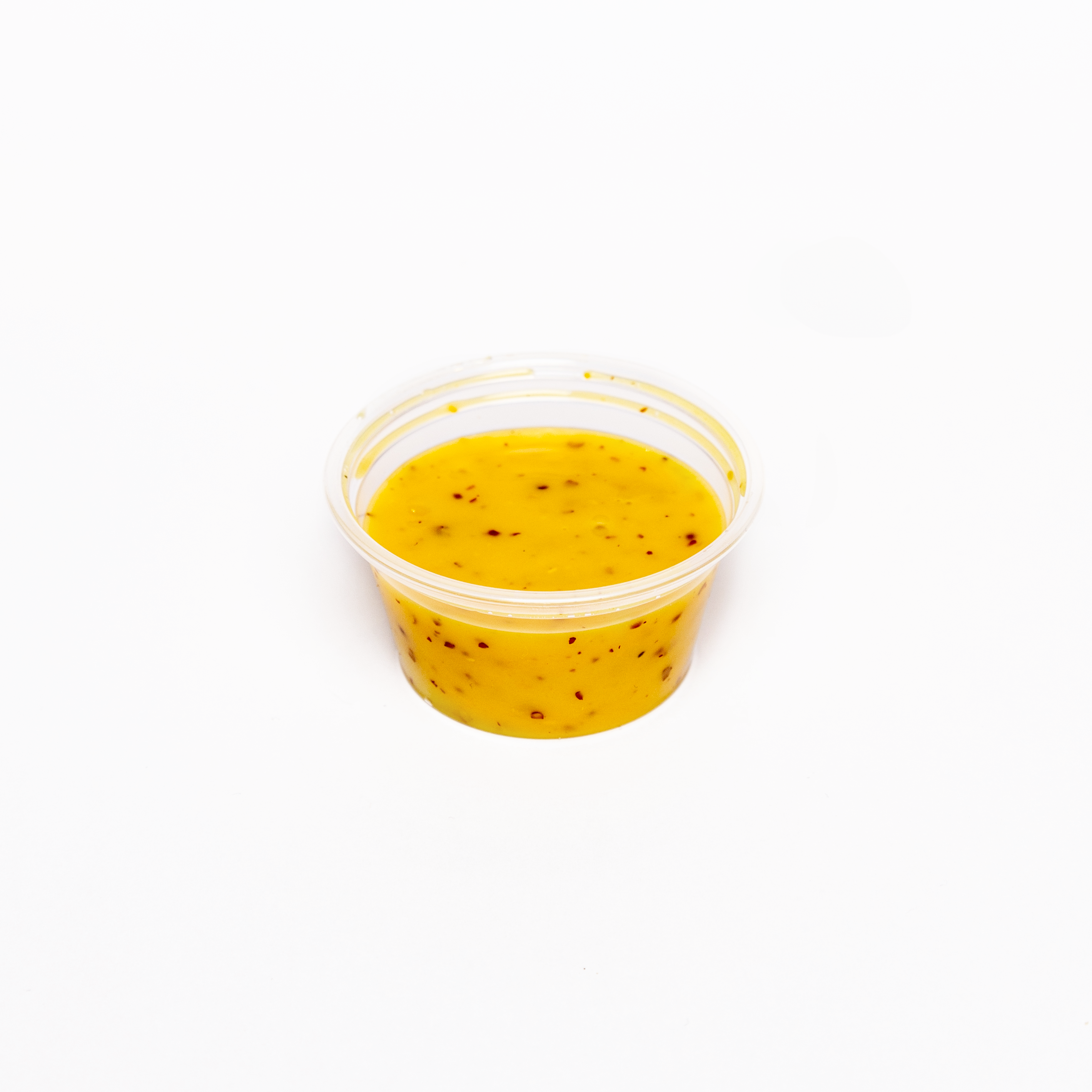 Salsa Miel Mostaza