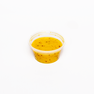 Salsa Miel Mostaza