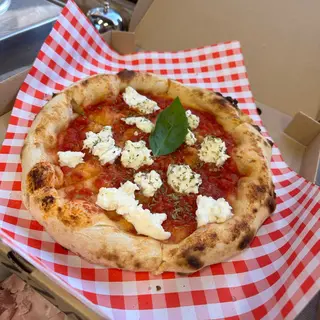 Pizza Bufalina