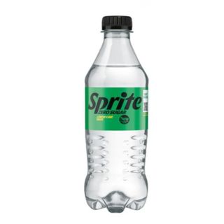 Sprite zero 0,5L