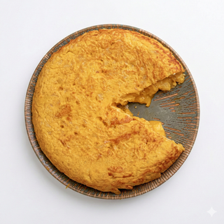 Tortilla Familiar Al Gusto