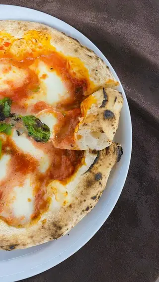 Margherita