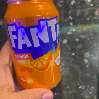 Fanta