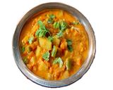 Vegetal Korma