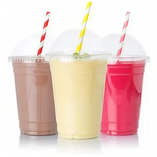 Milkshake