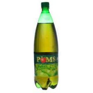  Pom s 1.5L   