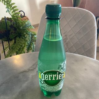 Agua Con Gas  Perrier (500 Ml.)