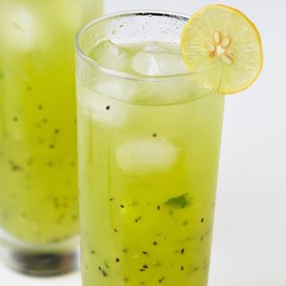 Лимонад ківі-алое 350мл