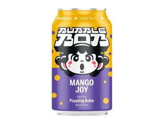 Bubble Bob mango (330ml)