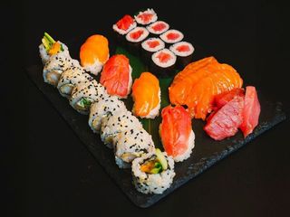 Premium Lunch