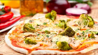 Vegetariana