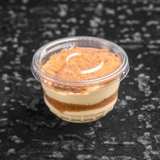 Tiramisu Lotus Caramel