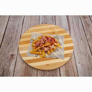 Bacon-Papa (personal)