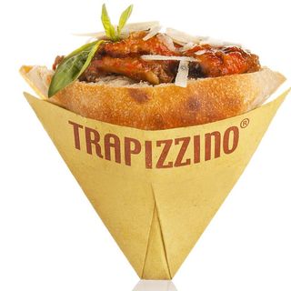 Parmigiana di Melanzane