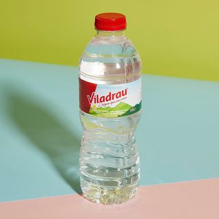 AGUA MINERAL (50cl)