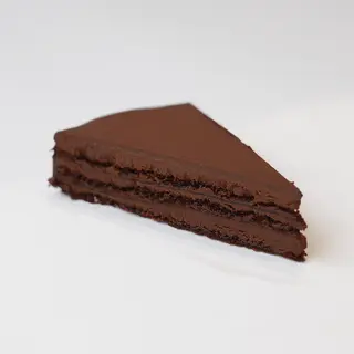 Fudge Chocolat