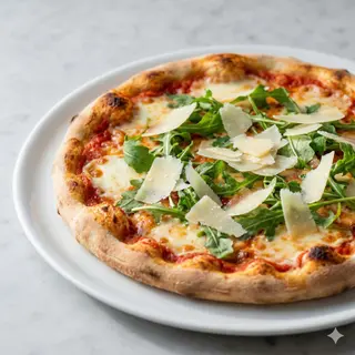 Pizza Al - Betis