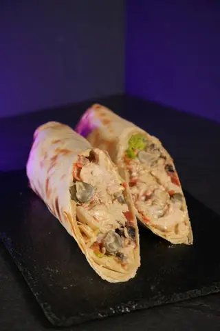 Шаурма Лапатасьйон 770г