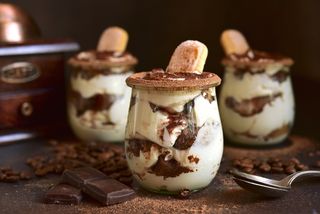 Tiramisù