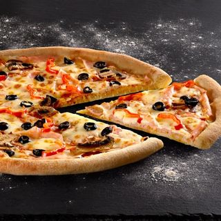 Pizza  Selectii
