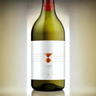 Muller Thurgau 75 cl