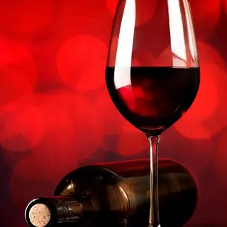 Vino Rosso