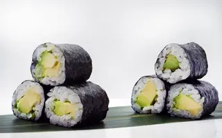 Hoso avocado