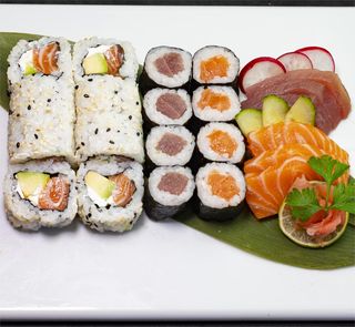 Combinado 41 (22 Pzs.)