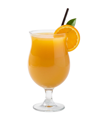 Sumo de Laranja