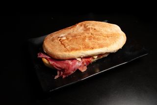 Panino Ciro