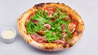 PROSCIUTTO CRUDO NAPOLI