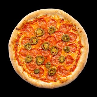 Pizza ultra Diavola Ø32cm