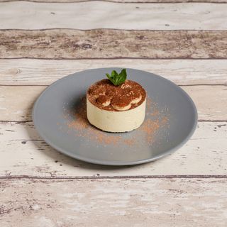 tiramisù