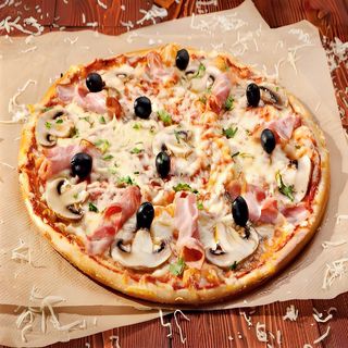 Пица Италиана (30см)