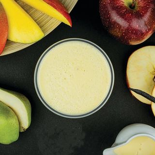 Смути Autumn Tango