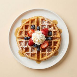 Waffles