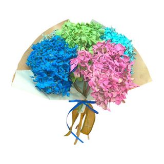 Bouquet Hortênsias Mix