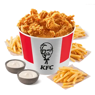 Strips Bucket XL